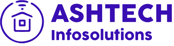 Ashtech Info Solutions