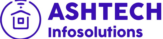 Ashtech Info Solutions